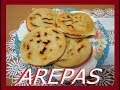 Arepas