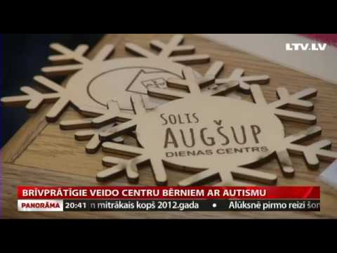 Video: Kā saprast autismu (ar attēliem)