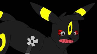 Radioactive backup MAP part 10 - DawnAnimations