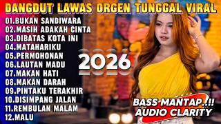 DANGDUT VIRAL TERLARIS FULL ALBUM DANGDUT LAWAS ORGEN TUNGGAL ELECTONE  TERPOPULER