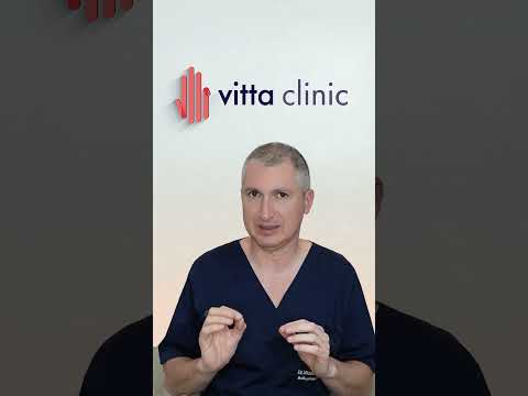 Deget blocat bilateral sau Trigger finger în stadiu 2 @DrVladislavGyebnar