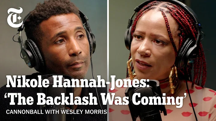 Nikole Hannah-Jones on '1619,’ Trump and the Power of Dissent in 2025 | Cannonball