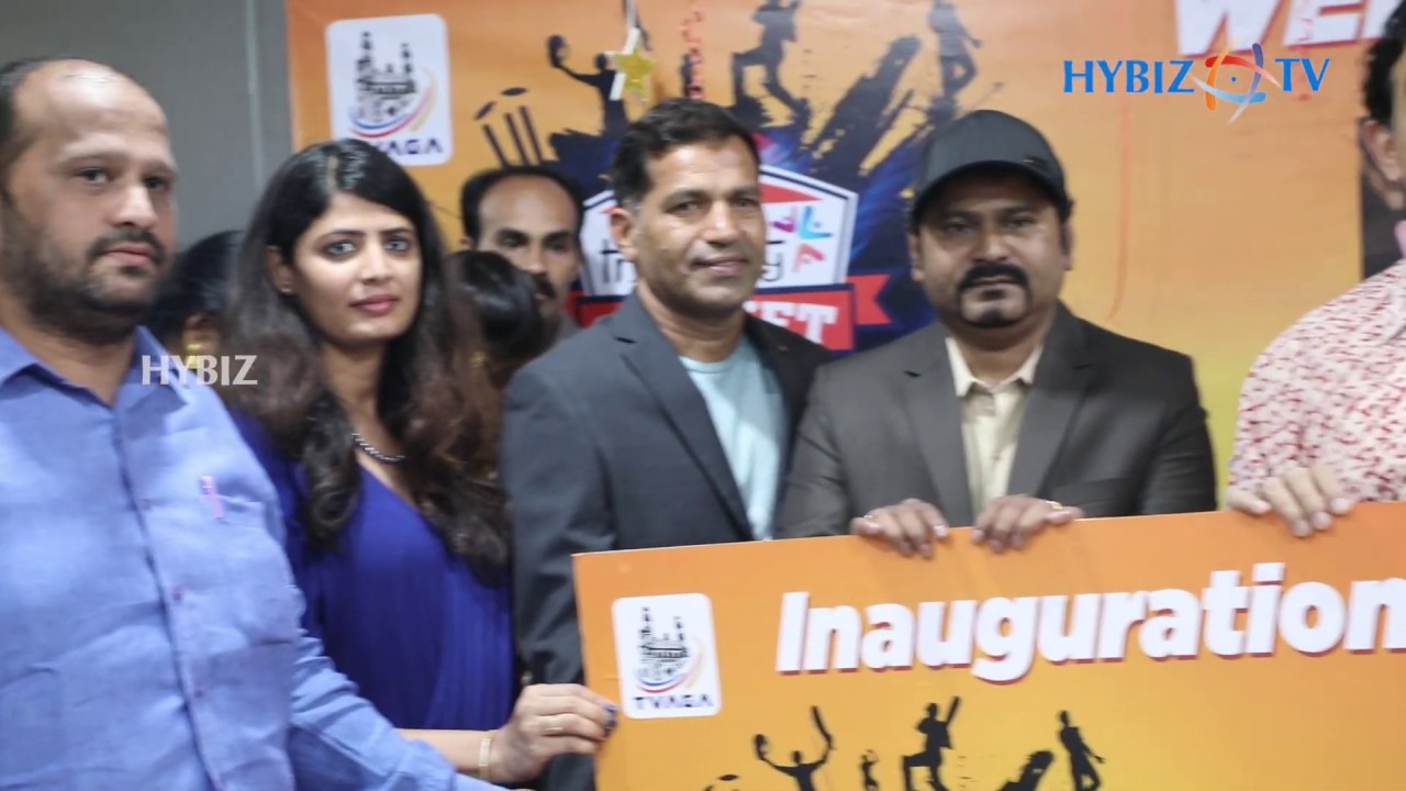 newspaper mockup Arena animation launches it's new branch at Mehdipatnam, Hyderabad