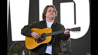 Lewis Capaldi - Pointless (Tribute)