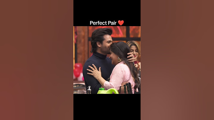Perfect Pair ❤️ | Shoaika | Shoaib Ibrahim | Dipika Kakar | #Shoaika #ShoaibIbrahim #DipikaKakar