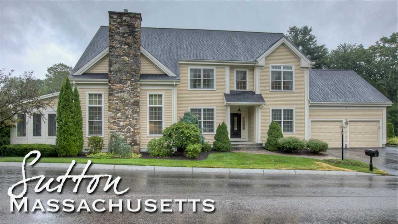 Video of 27 Tournament Way Villas at Pleasant Valley Sutton