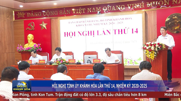 Hướng dẫn số 01-hd 2023 của tỉnh ủy khánh hòa