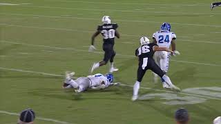 Great Clips Highlights: UCF 56, Memphis 41 (2018 AAC Championship)