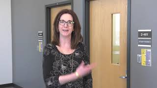 LeRoy V. Good Library Virtual Tour