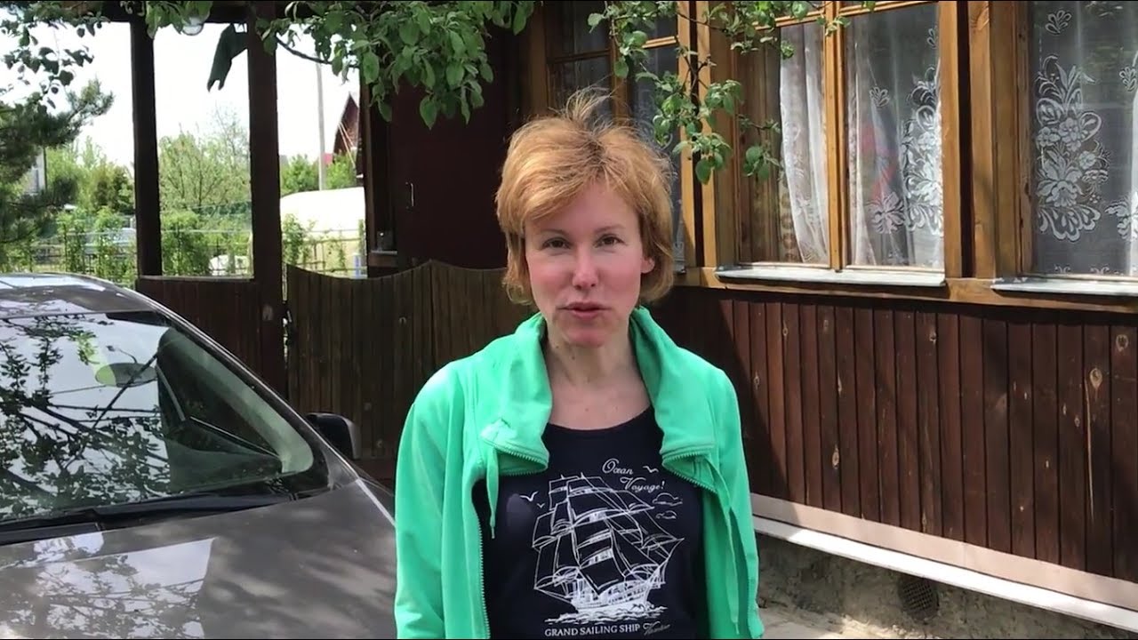 Отзыв покупателя гироскутера Smart Balance 10.5 - YouTube