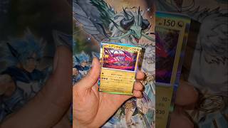 Pokemon with Trump🔥🔥🔥#pokemon #pokemoncards #pikachu #opening #cards #boosterpack #tcg #trump #usa