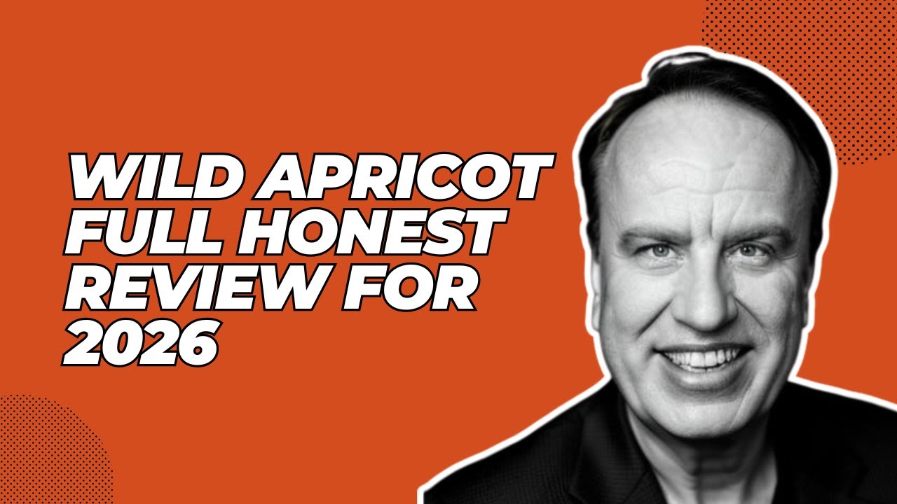 Wild Apricot Full Honest Review For 2026