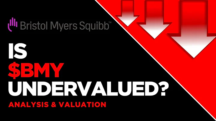Bristol Myers Squibb (BMY) Stock Analysis | Undervalued Dividend Giant or Value Trap?