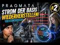 Ich komm NICHT durch... 😳 | Pragmata #2