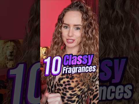 Top 10 Classy