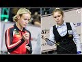 2018 China Open 世界9球中國公開賽│Jasmin Ouschan vs Kristina Tkach