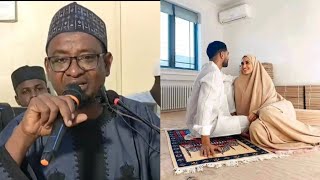 Kalubale Wajen Neman Aure A Wannan Zamani  - Dr Abdallah Gadon Kaya