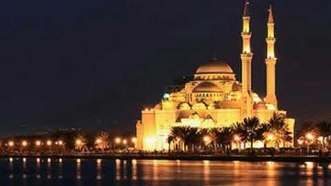 الشيخ رضا قارة - سورة الأعلى