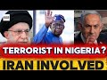 IRAN–ISRAEL WAR REACHES NIGERIA! SHIITE MILITANT FEARS SPARK PANIC AMONG NORTHERNERS