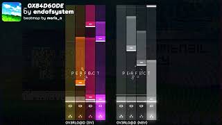 osu! featured artist: endofsystem