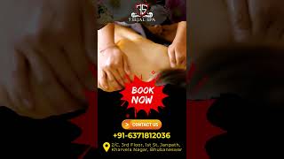 Summer Cooling Offer at 7 Sejal Wellness Spa | Get 20% OFF Relaxing Spa Therapies in Bhubaneswar