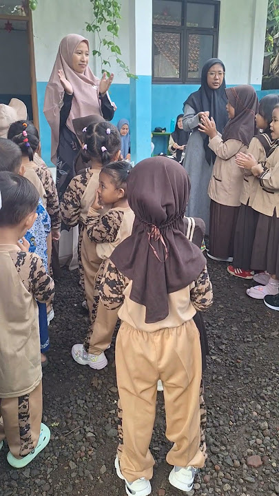 Awalilah jumat mu dengan semangat baru