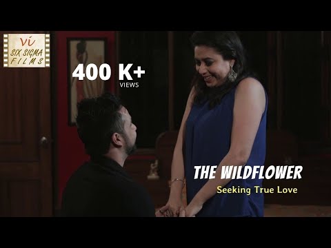 the-wild-flower-|-older-woman-in-love-with-young-man-|-bengali-short-film-|-six-sigma-films