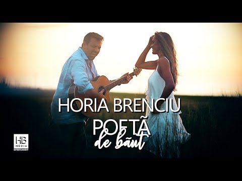 Horia Brenciu - POFTA DE BAUT (official video)