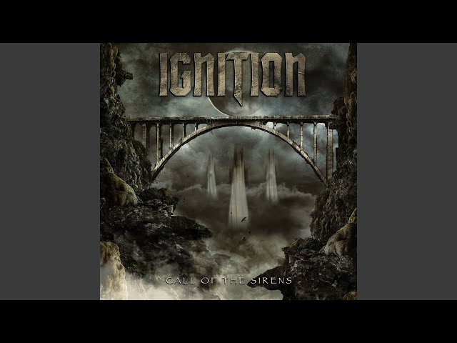 Ignition - Reach Out For The Top