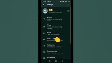 How to backup your whatsapp chat | whatsapp tricks #shorts #whatsapptricks #uniquetechtips
