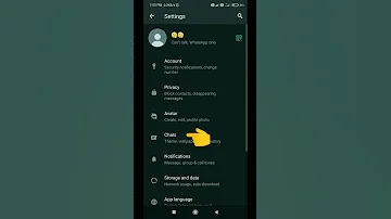 How To Backup Your Whatsapp Chat Whatsapp Tricks Shorts Whatsapptricks Uniquetechtips 