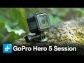 Gopro Hero 5 Session - Hands On Review