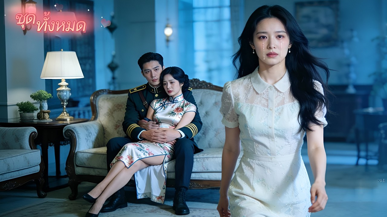 นายพลทำร้ายภรรยาเพื่อรักแรก พอหย่าก็ สำนึกผิด แต่จะตามใจเธอก็ไม่ทันแล้ว