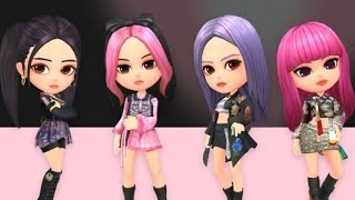 Blackpink - 'Nxde' M/V