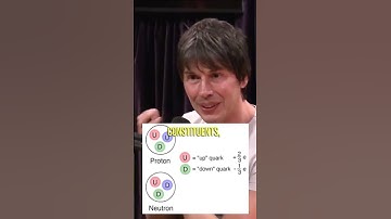 Physicist Brian Cox explains quark–gluon plasma w Joe Rogan
