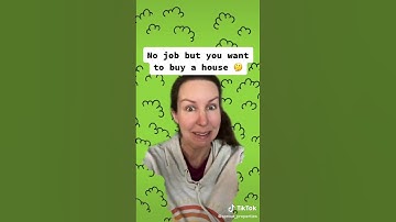 Do you need to be employed to apply to Sprout Properties rent to own Program?