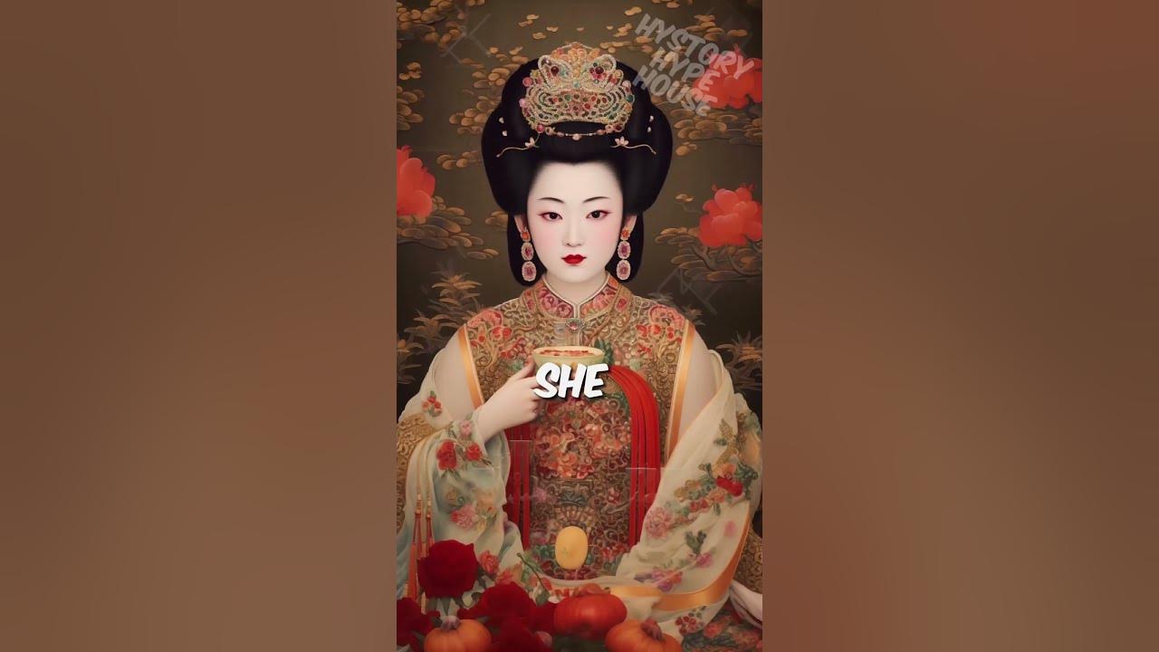 Bizarre Concubine System In Ancient China 😲🏯...