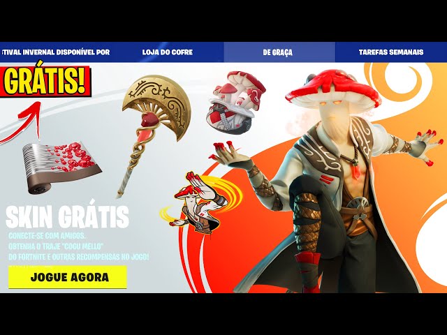 Jogos de fortnite, Jogos de fortnite grátis