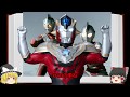 【ゆっくり解説・特撮】ウルトラマンの組織について
