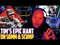 Timthetatman EPIC Rant on SBMM with Scump