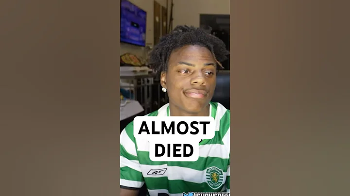 Craziest Ishowspeed Stream Moment!😱 | #ishowspeed #speed #ishowspeedshorts