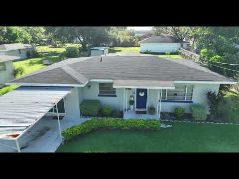 217 Noxon St, Auburndale, FL home video tour