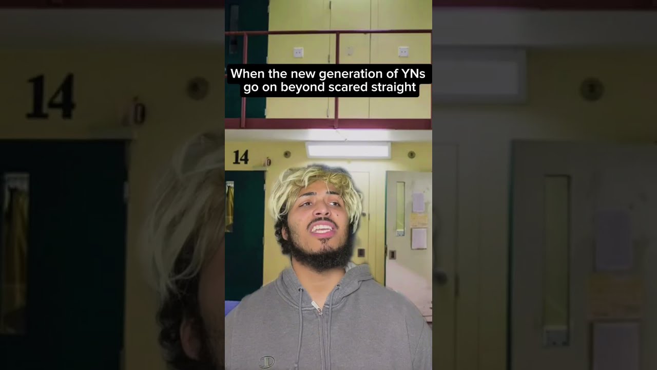 The New Generation Of YN S Are Out Control Comedyshorts Viralvideo Funny Explore Shorts 
