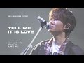 4K 240113 Hahyunsang Concert 하현상 Hahyunsang 사랑이라고 말해줘 Tell Me It Is Love