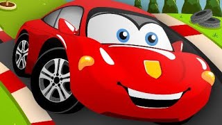Fun Kids Cars screenshot 4