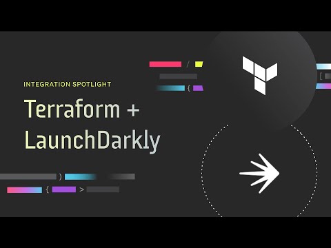 Using Terraform Cloud with LaunchDarkly