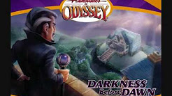 Top 10 Odyssey Scenes Part 2