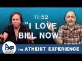 God Taught Me Not To Be a Pervert | Joseph - NY | Atheist Experience 23.51