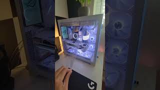 Ingenting Slår Følelsen Av Å Skru På En Helt Ny Pc