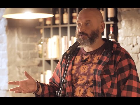 Про Пантерный мухомор. Как сделать двойной экстракт чаги? Русский кордицепс. Михаил Вишневский.